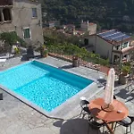 Apartment Chiarina Dolcedo