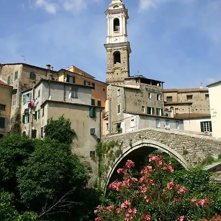 Chiarina Dolcedo