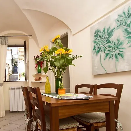 Apartment Chiarina
