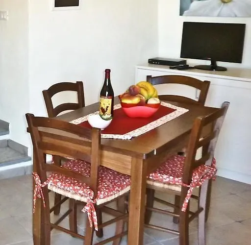 Chiarina Apartment Dolcedo