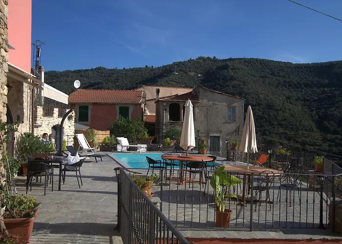 Chiarina Apartment *