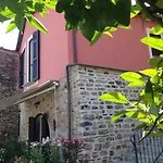 Appartement Chiarina *
