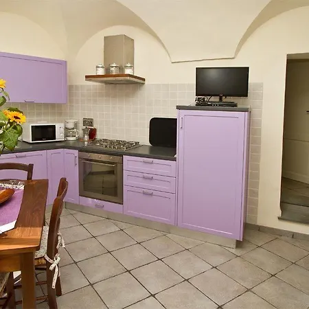 Apartment Chiarina