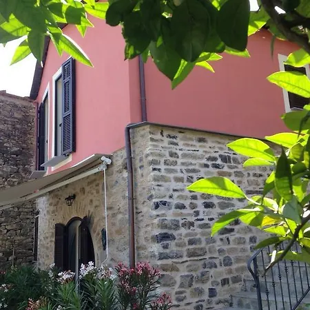Apartment Chiarina *