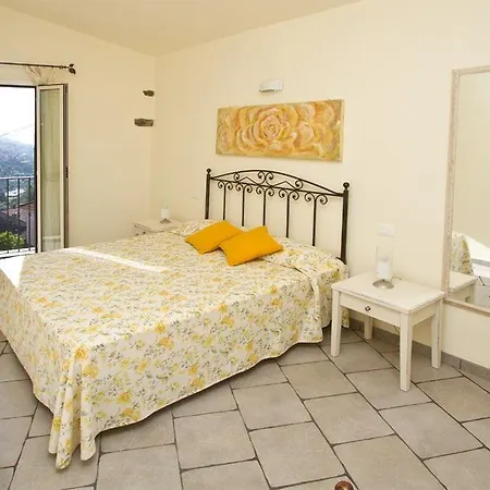 Apartment Chiarina Dolcedo