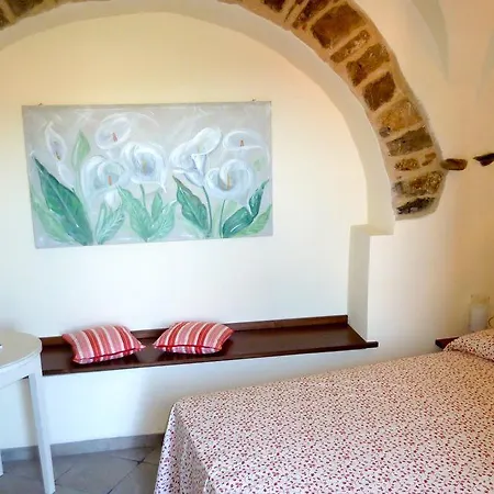 Chiarina Apartment