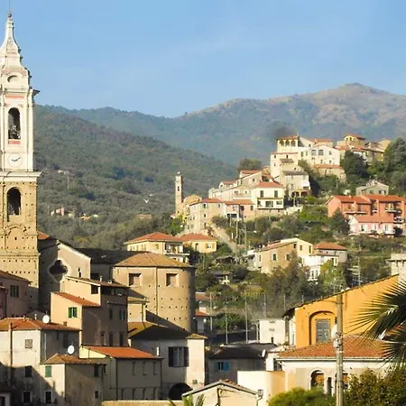 Chiarina * Dolcedo