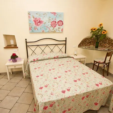 Apartment Chiarina *