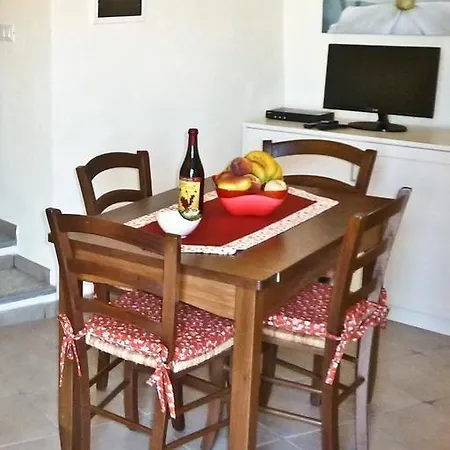 Chiarina Apartment Dolcedo