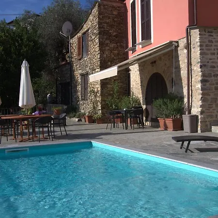 Apartment Chiarina *
