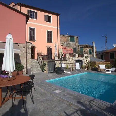 Apartment Chiarina