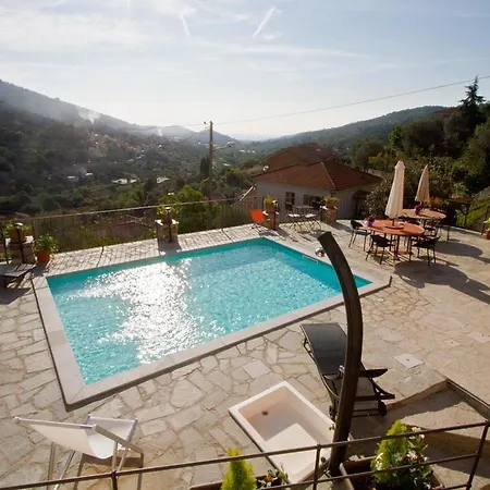 Apartment Chiarina *