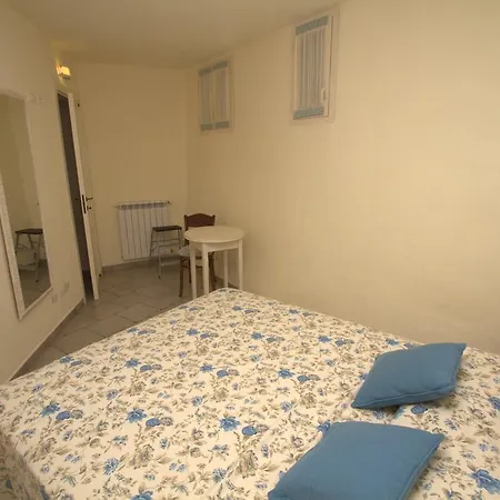 Apartmán Chiarina Dolcedo