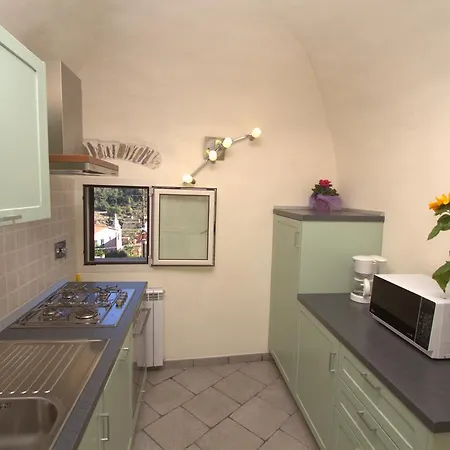 Apartment Chiarina