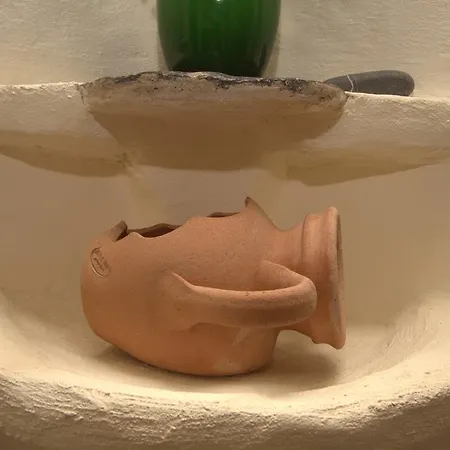 Διαμέρισμα Chiarina