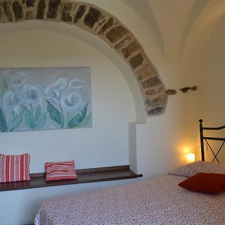 Apartment Chiarina
