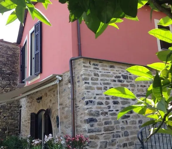 Apartment Chiarina *