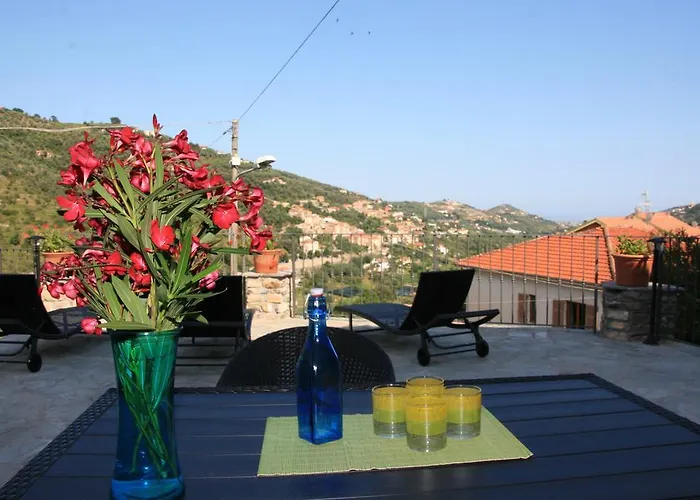 Chiarina Apartment *