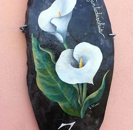 Διαμέρισμα Chiarina *