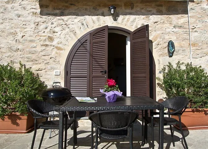 Chiarina Apartment Dolcedo