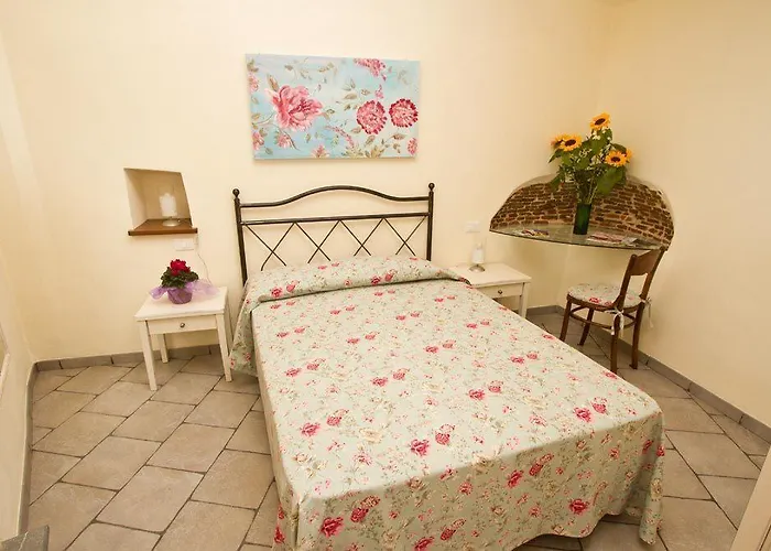 Apartment Chiarina *