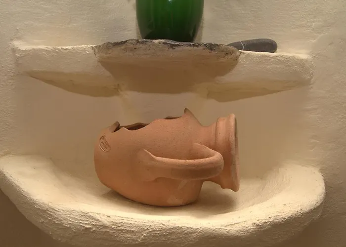 Διαμέρισμα Chiarina